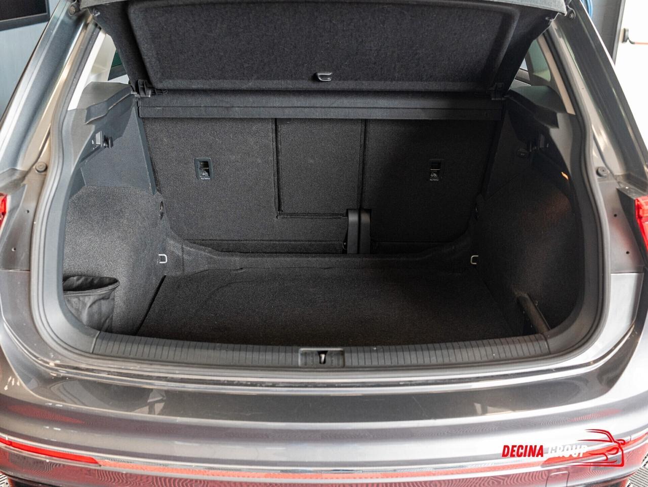 Volkswagen Tiguan 2.0 TDI DSG 4MOTION R-Line 150 cv