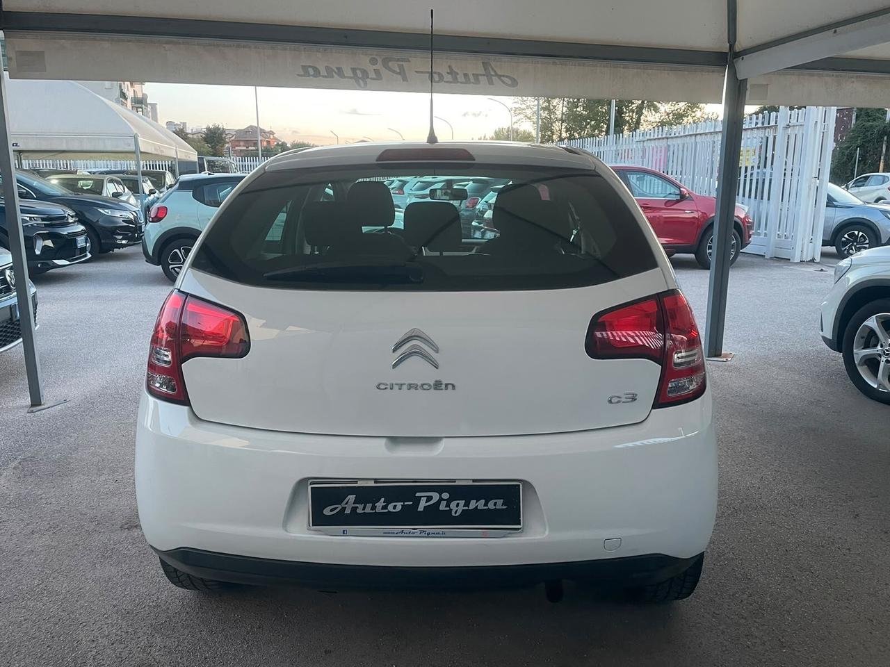 Citroen C3 1.4 HDi 70cv