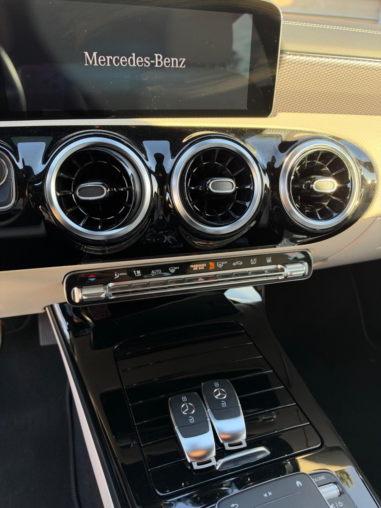 Mercedes-benz CLA 250 e hybrid EQ Shooting Brake Premium