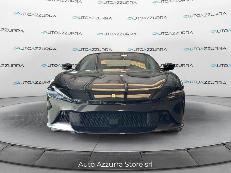 Ferrari Amalfi Amalfi 3.9 F1 DCT | IVA, ACC, MAGNERIDE, NERO DS
