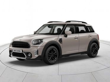 MINI Countryman Cooper Northwood Edition