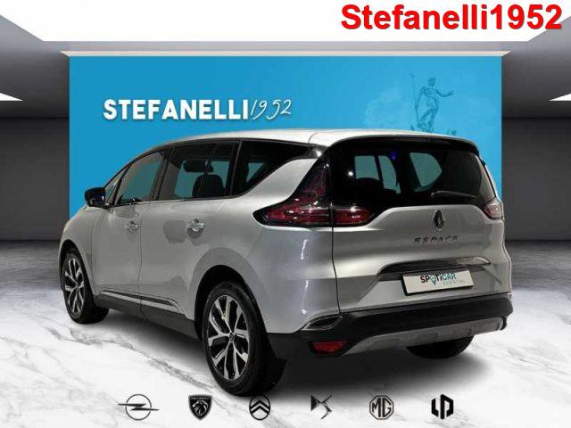 RENAULT Espace 1.6 dci energy Executive 160cv 7p.ti edc