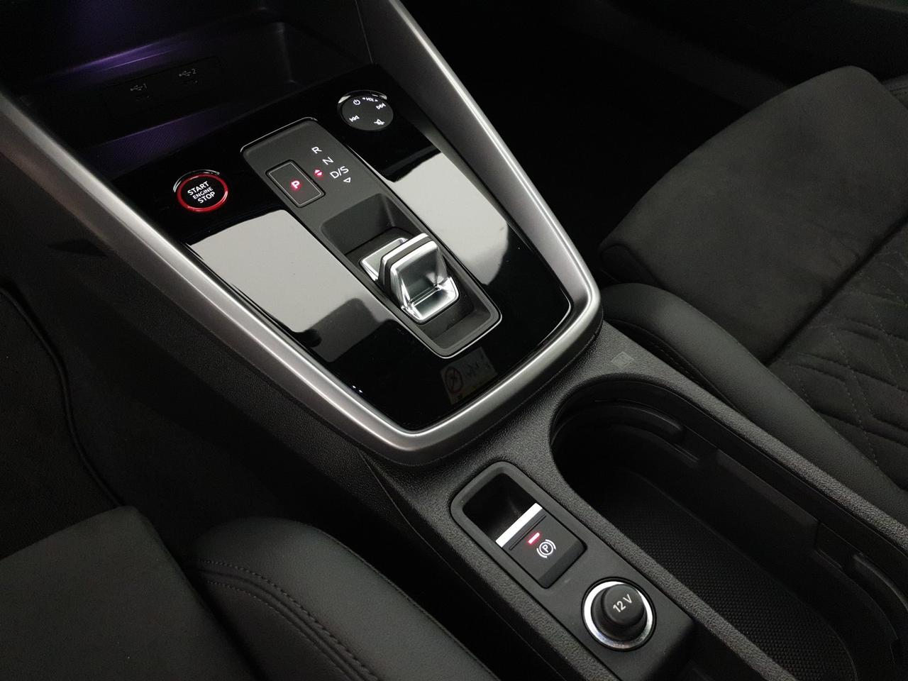 Sedan 2.5TFSI 400CV quattro S tronic