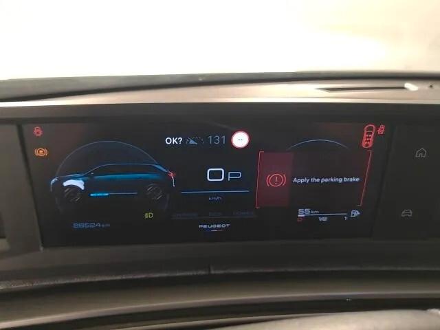 Peugeot 5008 Hybrid 145 e-DCS6 Allure