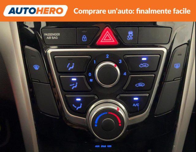 HYUNDAI i30 1.6 CRDi 5p. Classic