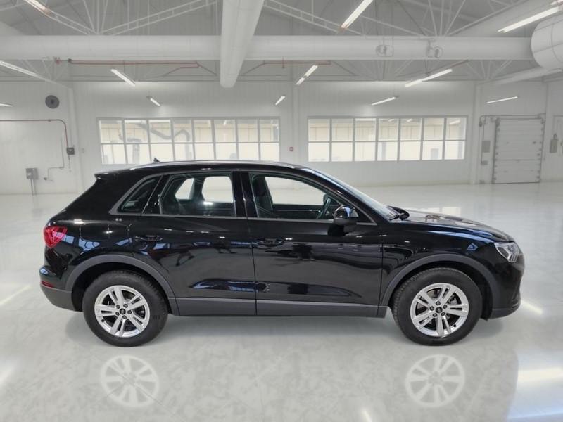 AUDI Q3 35 TDI S TRONIC BUSINESS SUV