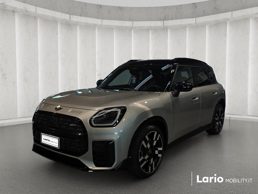 Mini Mini Countryman E JCW