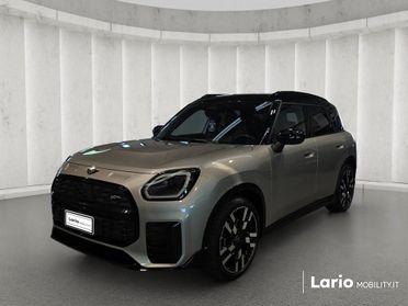 Mini Mini Countryman E JCW