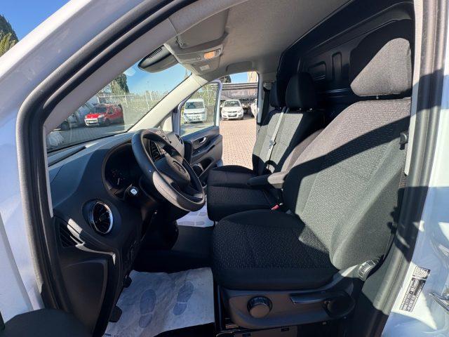 MERCEDES-BENZ Vito 1.7 110 CDI PC FURGONE COMPACT AZIENDALE