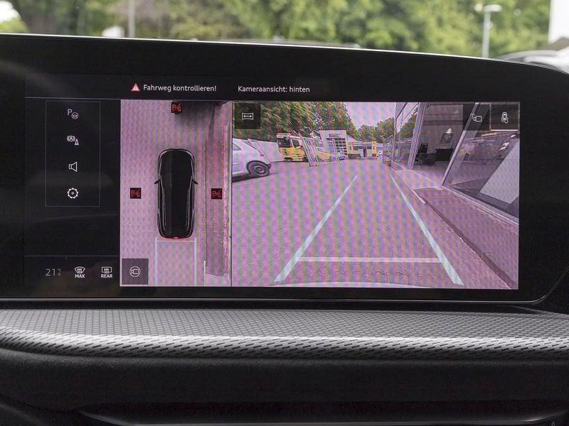 Audi Q5 Q5 50 TFSI e quattro S tronic S line plus MATRIX LED MY25