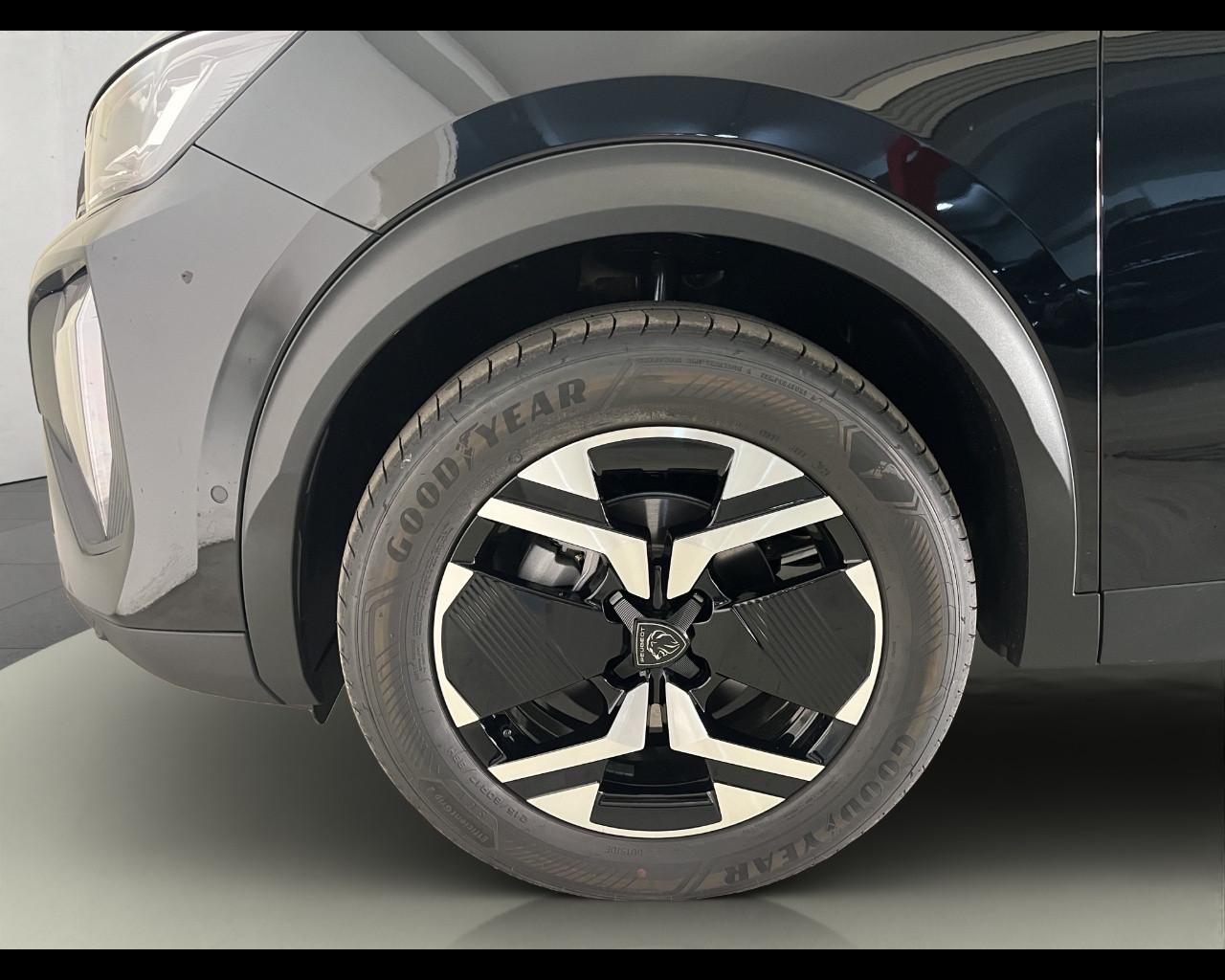 PEUGEOT 2008 Allure Turbo Benzina 100cv
