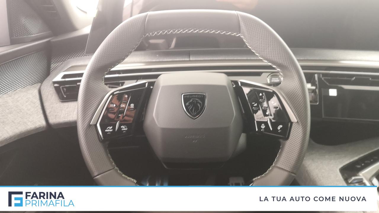 PEUGEOT Nuova 3008 GT - Hybrid 145 E-DCS6