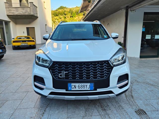 DR MOTOR DR 4.0 1.5 Bi-Fuel GPL