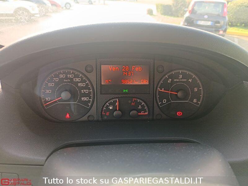Peugeot Boxer 330 2.0 BlueHDI 110CV Euro6 - 9 POSTI