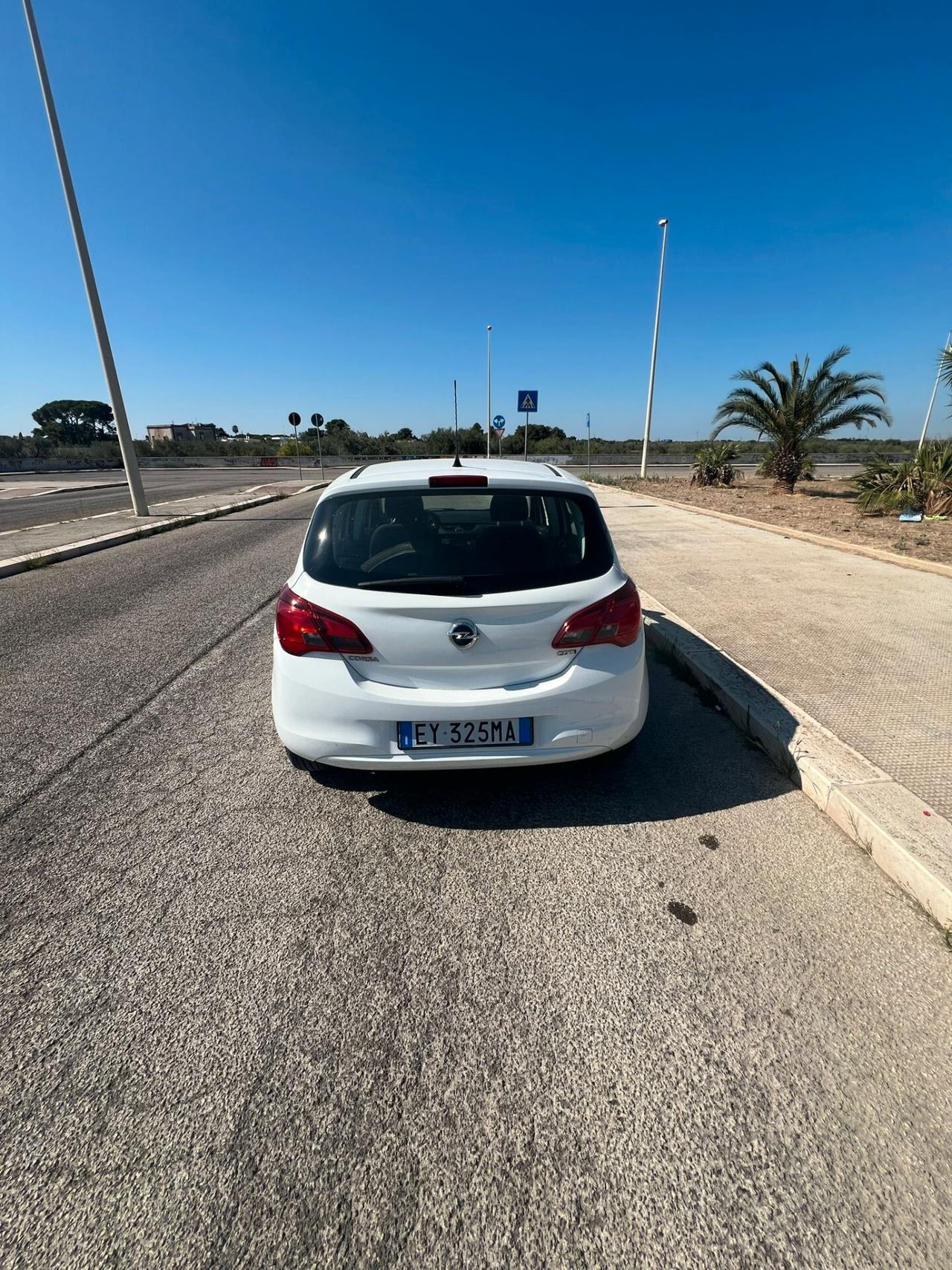 Opel Corsa 1.3 CDTI 75CV 5P. Ecotec NEOPATENTATI