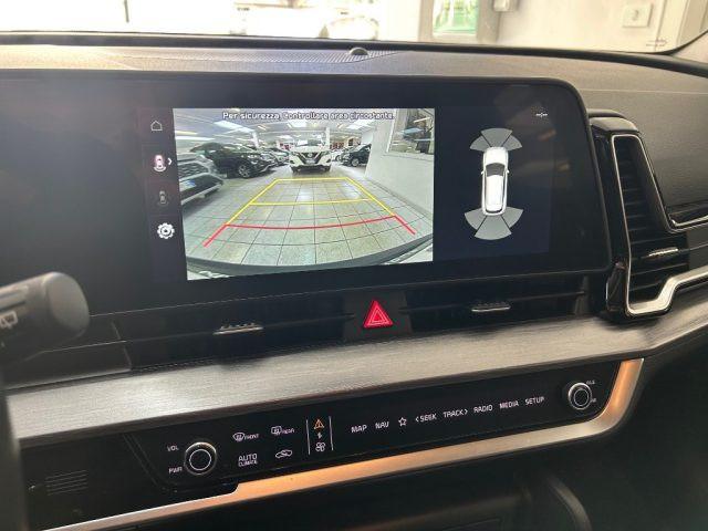 KIA Sportage 1.6 TGDi GPL Business