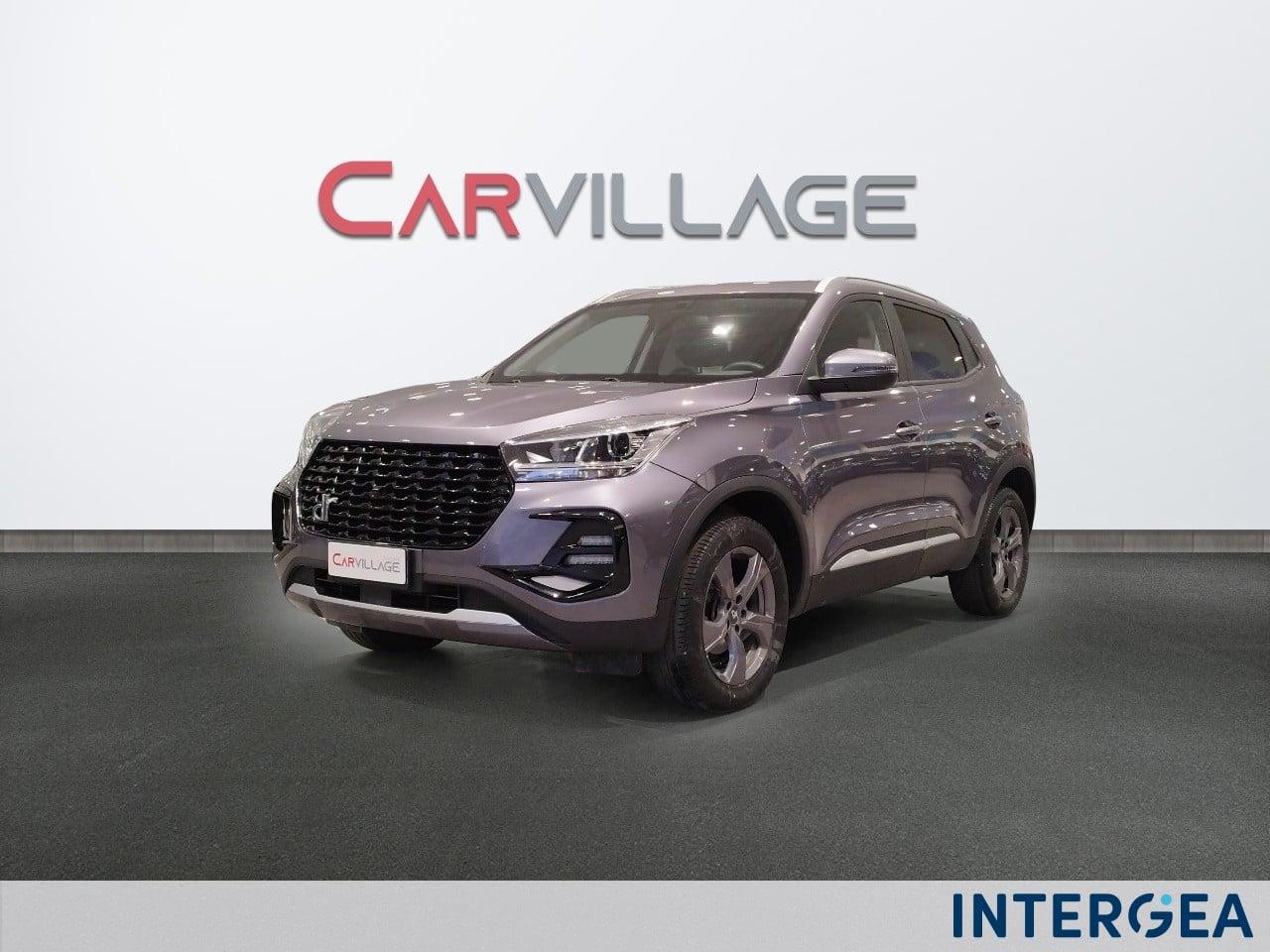 DR Motor DR 5.0 1.5 Unica Gpl 114cv