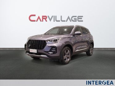 DR Motor DR 5.0 1.5 Unica Gpl 114cv