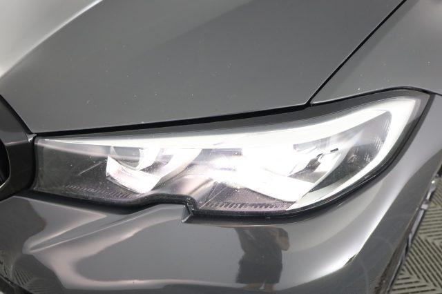 BMW 320 Serie 3 (G20/G21) d 48V xDrive Touring Msport