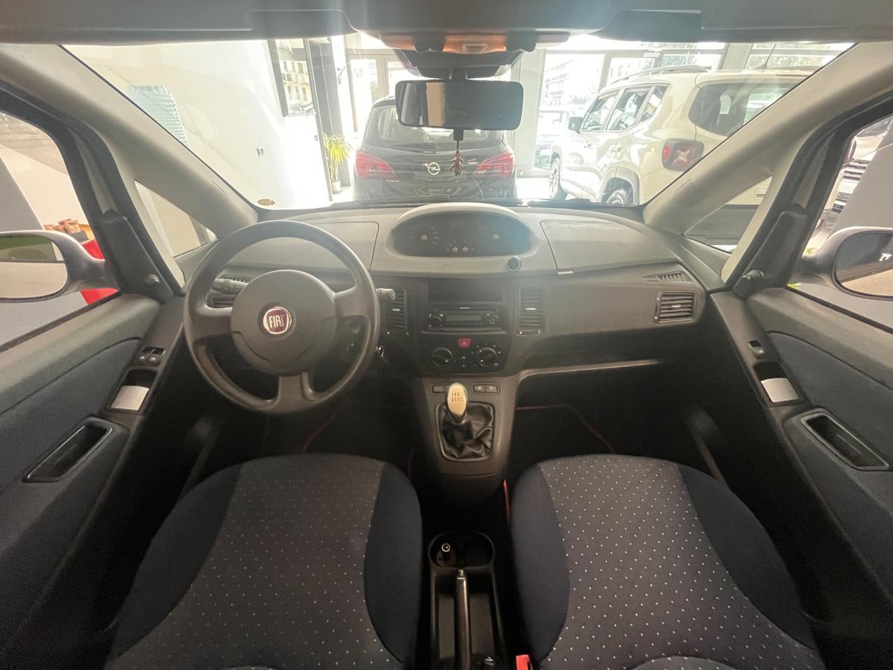 Fiat Idea 1.4 Active EasyPower GPL