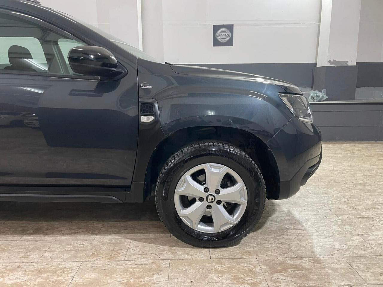 Dacia Duster 1.5 dCi 8V 110 CV 4x2 Prestige