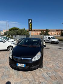 Opel Corsa 1.2 5 porte