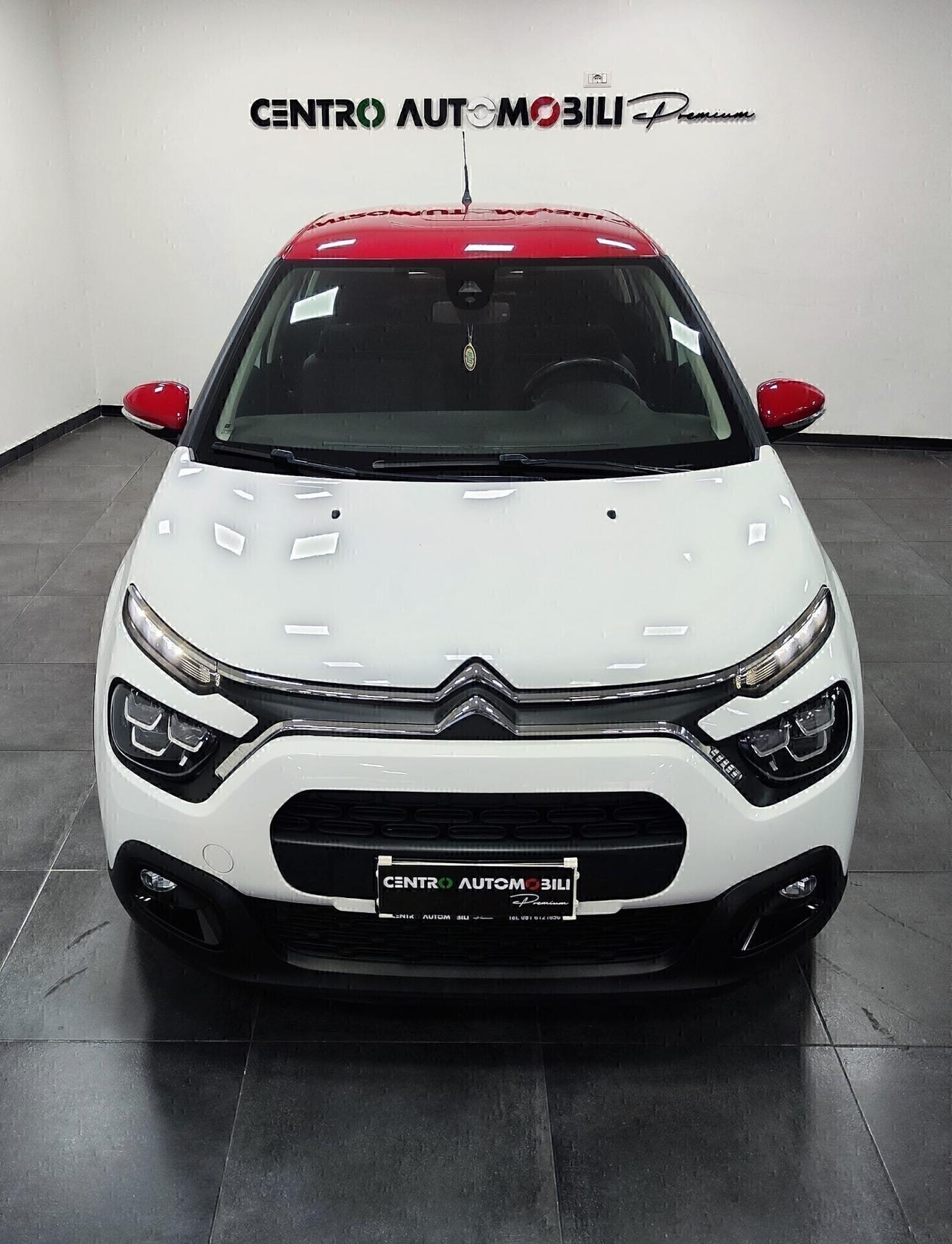 Citroen C3 PureTech 1,2 82cv S&S Shine GPL