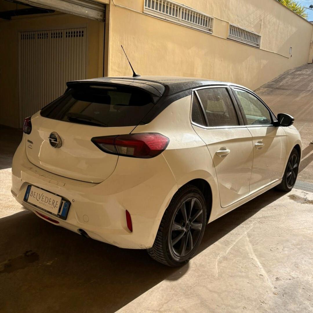 Opel Corsa 2022 12 MESI DI GARANZIA