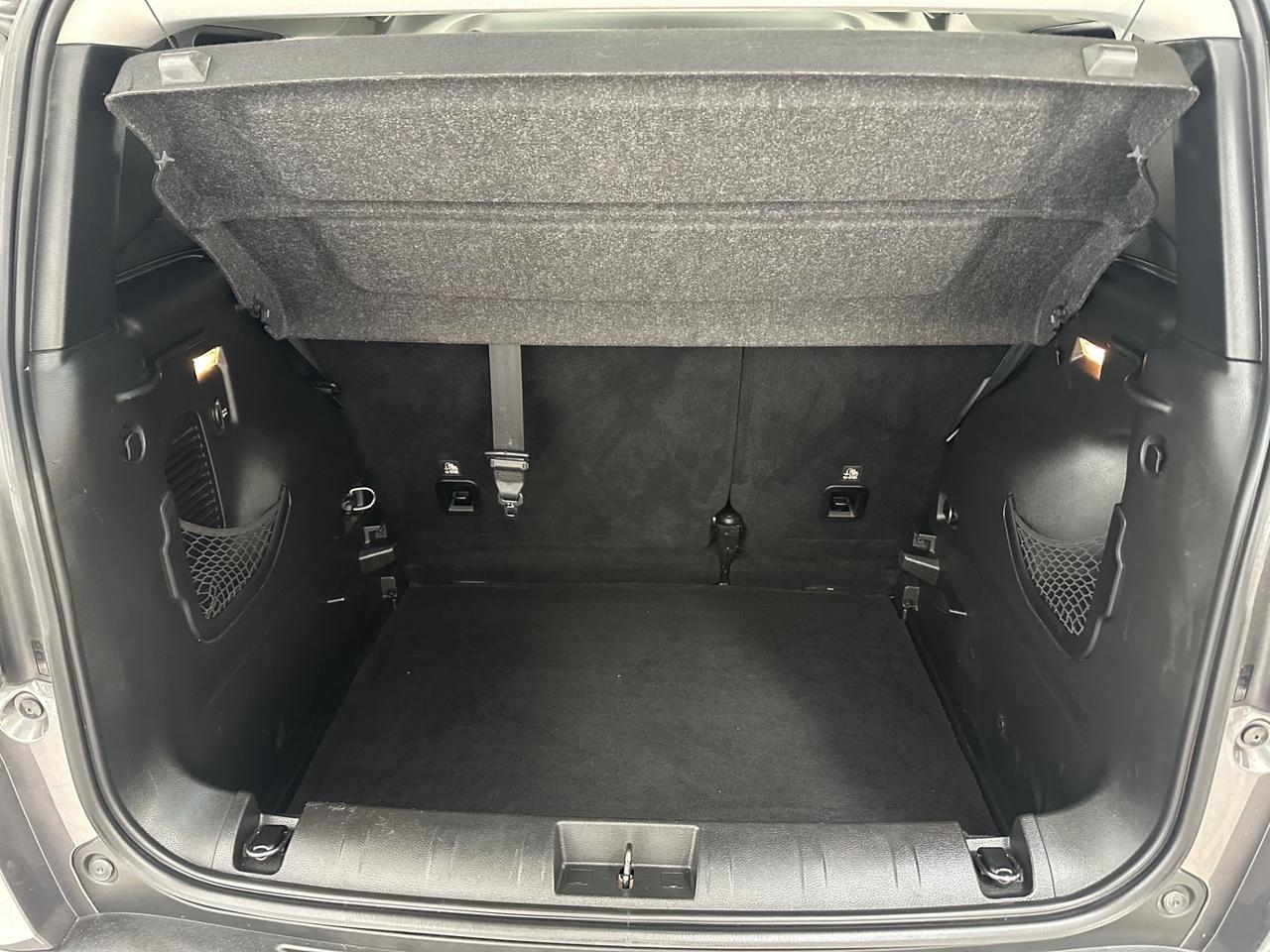 Jeep Renegade 2.0 Mjt 140CV 4WD Active Drive Limited