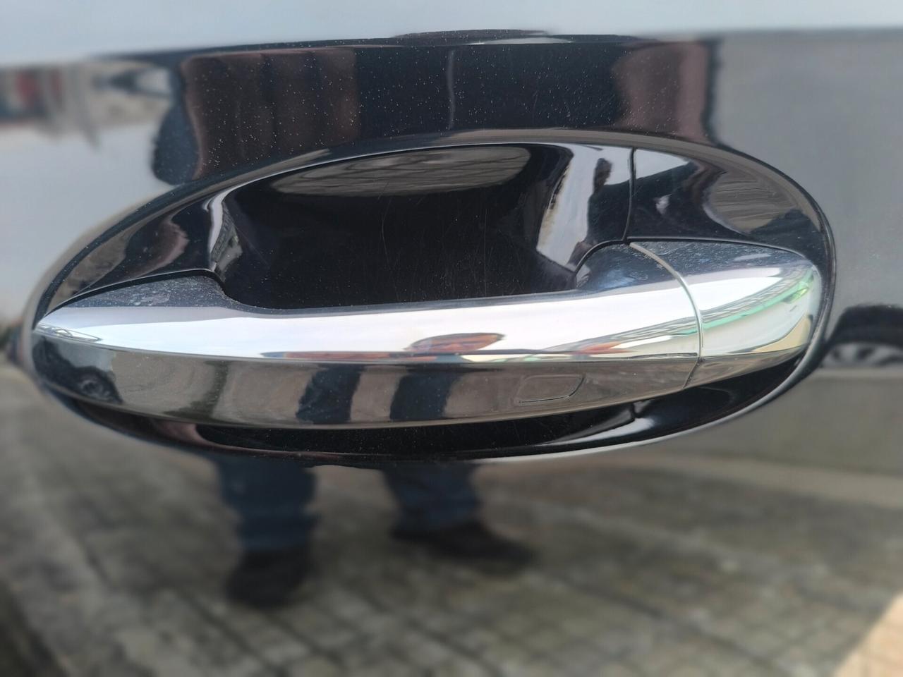 MERCEDES A 180 CDI AMG PREMIUM ACCESSORI INTROVABILI