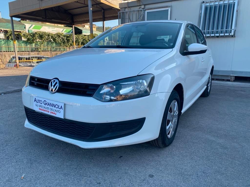 Volkswagen Polo 1.2 TDI Ottime Condizioni