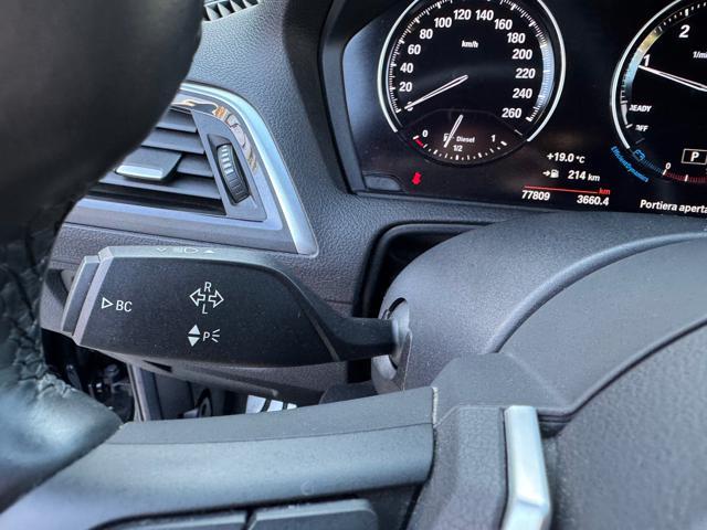BMW 118 d 5p. Msport