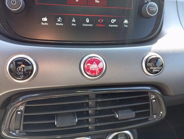 FIAT 500X *PROMO* 1.3 MultiJet 95 CV Sport
