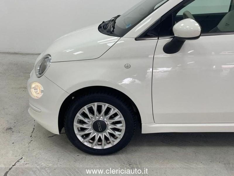 FIAT 500 1.2 Lounge (TETTO PAN.)