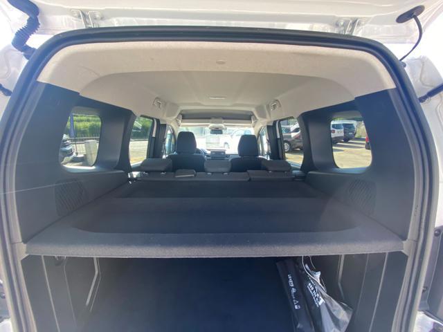 RENAULT Kangoo *PROMO* 1.5 Blue dCi 75CV Edition One