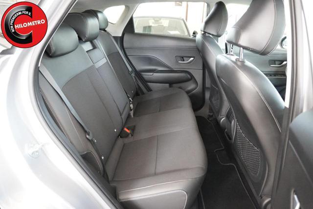 HYUNDAI Kona EV 64.8 KWh Exclusive