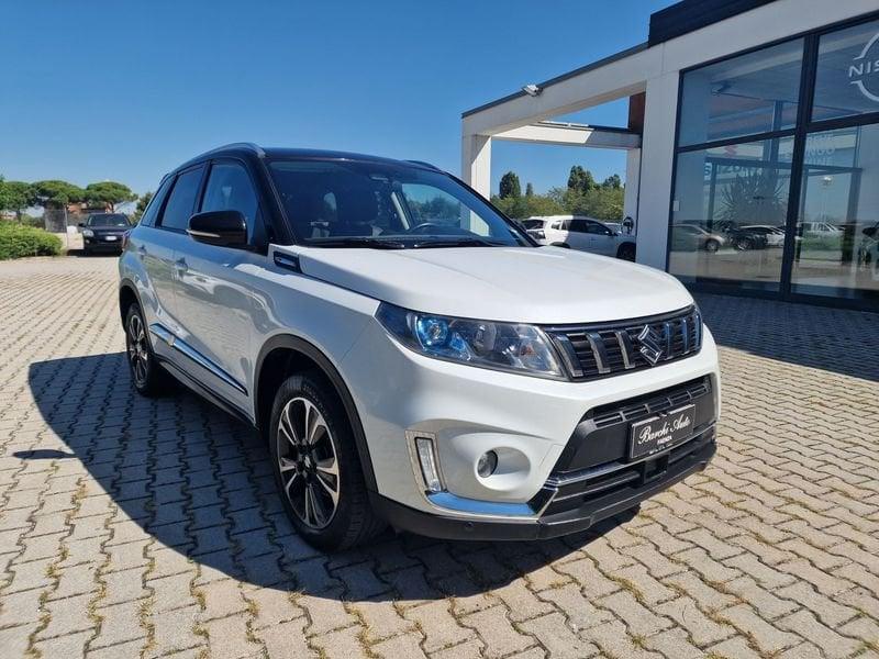 Suzuki Vitara Vitara 1.4 Boosterjet 2WD TOP
