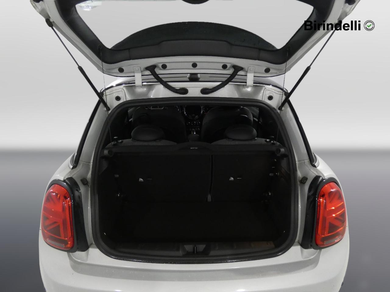 MINI Mini Full El. (F56) - Mini Cooper SE Classic