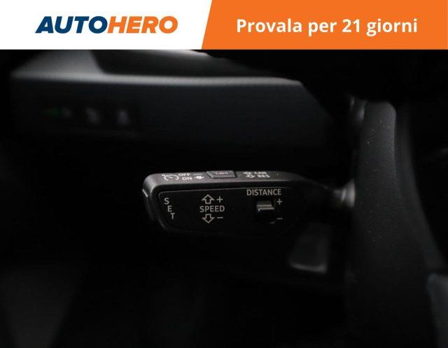AUDI A1 SPB 40 TFSI S tronic S line edition