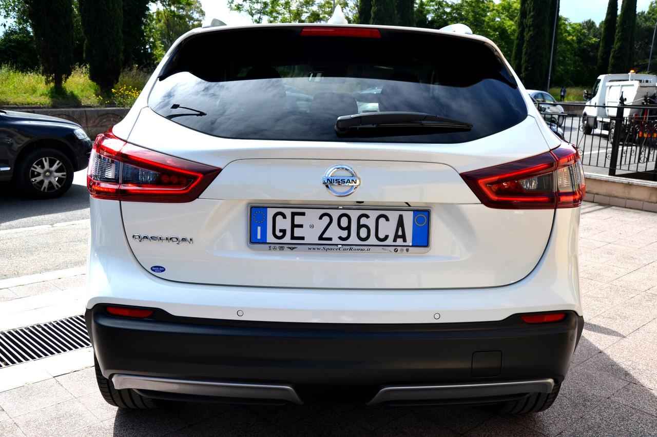Nissan Qashqai 1.5 dCi 115 CV DCT N-CONNECTA **PREZZO VERO**