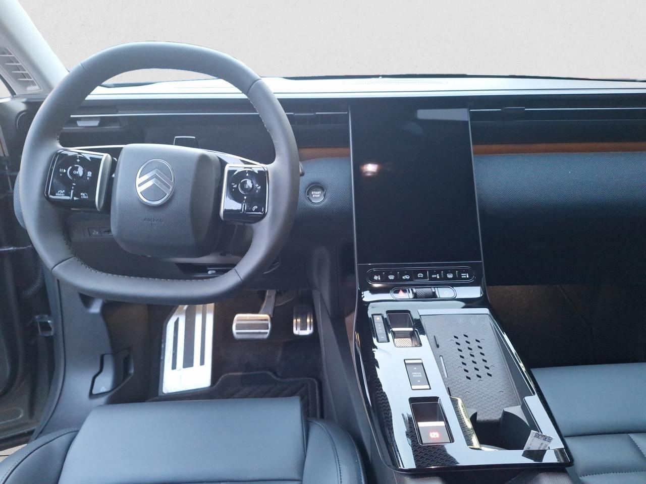 CITROEN C5 Aircross MAX Hybrid 145cv