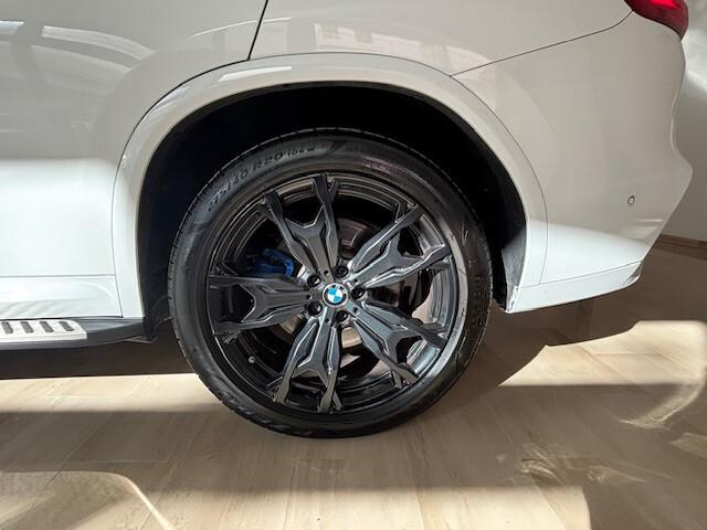 Bmw X4 xDrive30d Msport-X