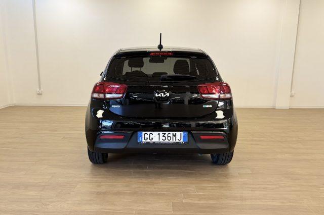KIA Rio 1.2 DPi 82 CV EcoGPL Style