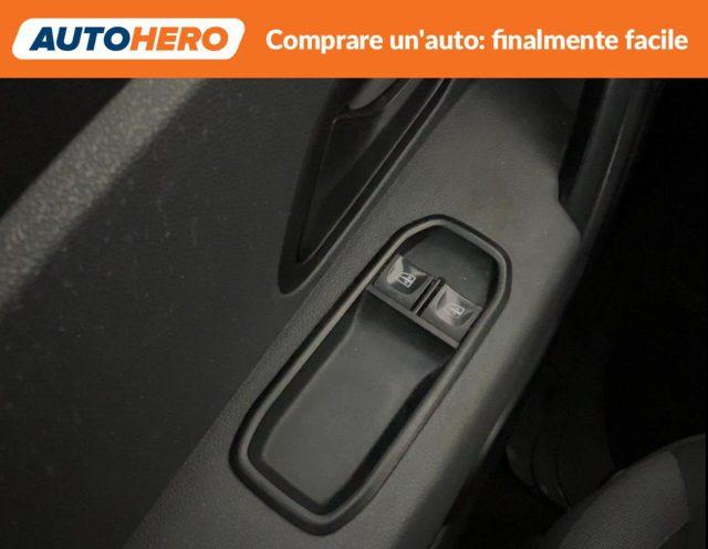 DACIA Duster 1.5 dCi 8V 110 CV 4x2 Essential