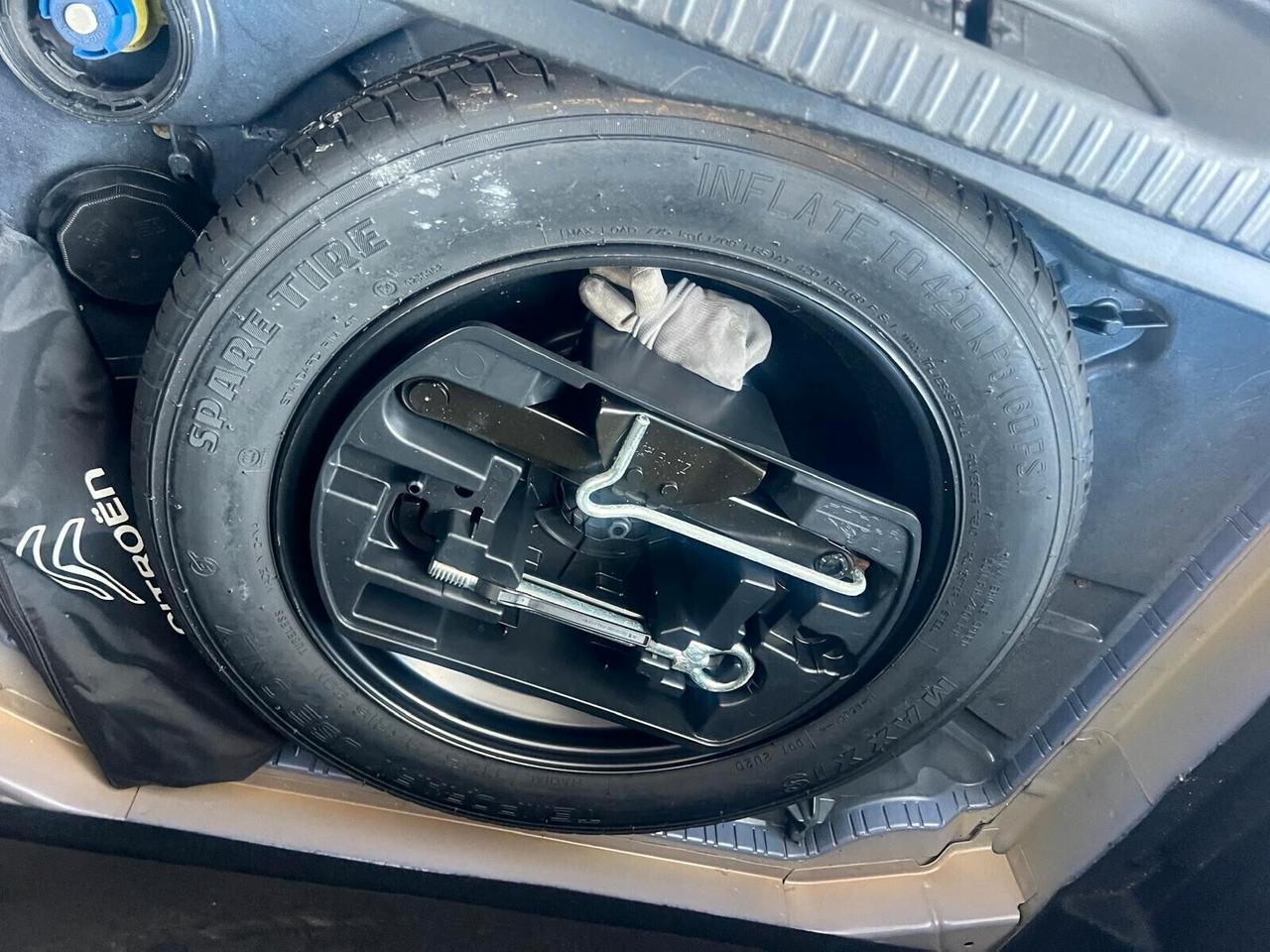 CITROEN C4 BlueHDi 120 S&S FEEL NEOPATENTATI