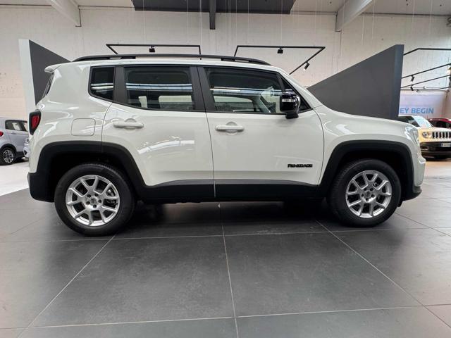 JEEP Renegade 1.0 T3 Limited KM0