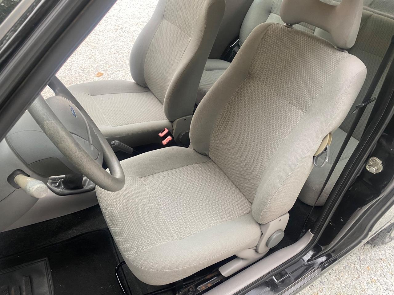 Fiat 600 1.1 Active NEOPATENTATI!!!