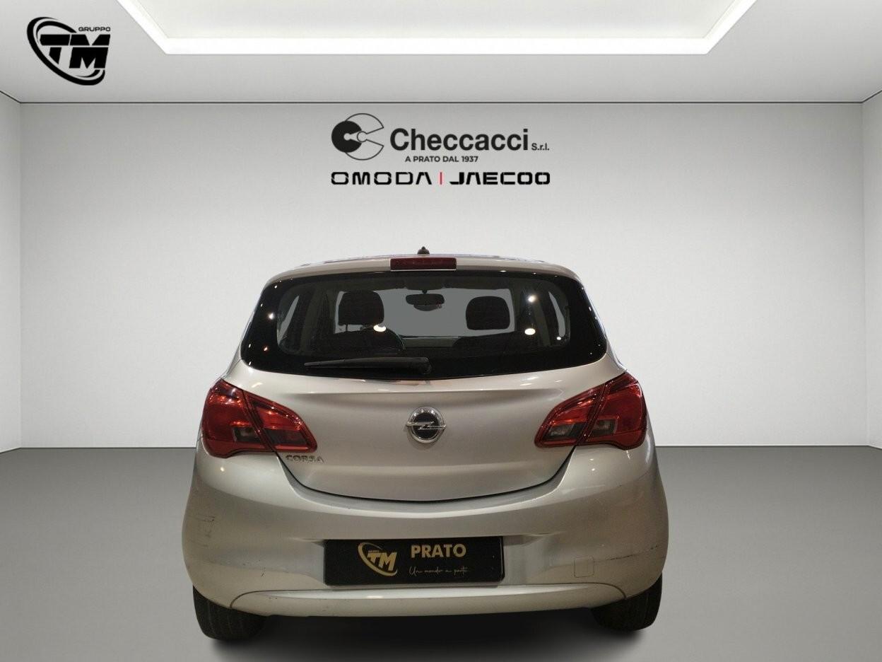 Opel Corsa V 5p 1.4 Cosmo Gpl 90cv *NEOPATENTATI*