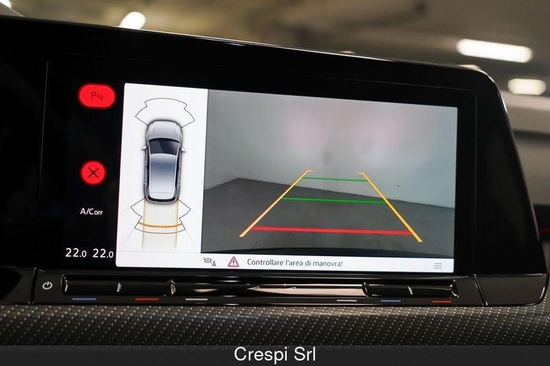 Volkswagen Golf Golf 1.5 eTSI 150 CV EVO ACT DSG R-Line