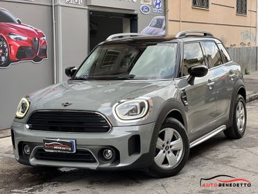Mini Countryman 2.0 Cooper D Business 150cv 2022